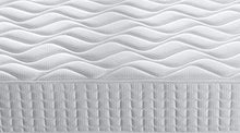 Materasso Cesar Palace Altezza 30 cm.135x190x30cm. Memory Foam Gel Fresh, Gamma alta. Supporto dolce, Alta fermezza,Elimina il calore corporeo in eccesso,Ortopedico.