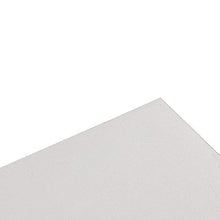 TUKAILAI, cassettiera per Camera da Letto, Comodino con cassetti in Legno, Comodino per Camera da Letto, Soggiorno, Bianco, 3 Dreawers