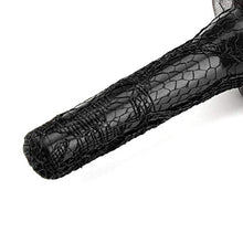 Ombrello in Pizzo, Resistente Elegante Ombrello Nero in Pizzo da Sposa, per la Decorazione di celebrazioni Decorazione per Feste Fotografia Prop Performance sul palco