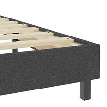 SKM Giroletto Grigio in Tessuto 200x200 cm (25.5kg)