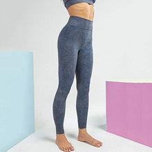 Dan&Dre Leggings Fitness, Collant Sportivi, Pantaloni da Yoga Leggings Yoga da Corsa a Vita Alta Calzamaglia Fitness Calzamaglia Sportiva Leggings Sportivi Pin