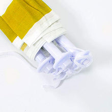 CREVICOSTA Quality Mark Marca di Quality Giallo Antivento