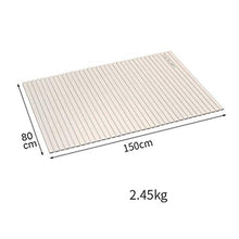 Coperchio Isolante per Staffa Vasca, Cornice Assicella Bianco Supporto per Vasca Portacellulare per Porta Cellulare iPad, Adatto per Stanza da Bagno Dell'hotel di Casa (Dimensioni : 150x80cm)