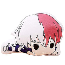 AUGYUESS GBR-4535 Bakugou, peluche per anime, regalo per cosplay, idea regalo per cosplay, 45 cm