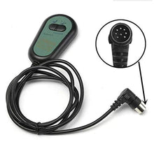 SUCAN 5/8 Pin 3/5 Fili 2 Pulsante Elettrico Recliner Sedia Interruttore Manuale Remoto Controllo (1#)
