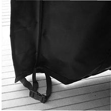Legna da ardere copertura di immagazzinaggio 600D Oxford Heavy Duty impermeabile Log Rack accessori per la copertura Giardinaggio copertura antipolvere Mobili da giardino