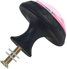 Donne Bocca OMG Love Cloud Red Pomelli per Porta Set di 4 Pomelli per Mobili Manopole per Cassetti Cucina Armadio Vetro