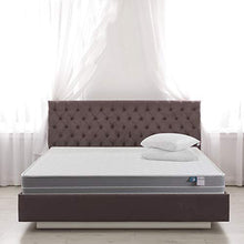 Dormir-Materasso Singolo,Memory Zone, Dispositivo Medico CE, Materasso Memory Foam, Sfoderabile, 80x190cm, h23cm, 4cm di Memory Ortopedico, antomico, ipoallergenico,1 guanciale Memory in Regalo