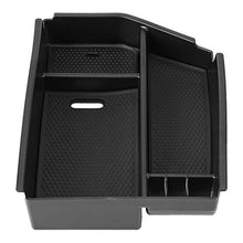 XingYue Direct Scatola portaoggetti bracciolo Contenitore Guidatore Sinistro per Auto Classe m/gle/GL/gls w166 x166