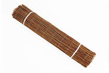 Estera de pasto Natural Cameron, Marrón, 300cmx100cm - Alfombra de pasto/Elemento Original - monsterkatz