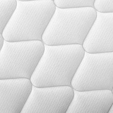 Materassiedoghe - Materasso Matrimoniale Memory Foam 11 Zone Differenziate Memory - Anatomico - Antibatterico - Antiacaro - 100% Made in Italy 160x190