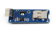 SaySure - Mciro SD TF Card Memory Shield Module SPI Micro SD Storage