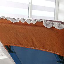 Cuscino Imbottito per Sdraio, Cuscini Lettini Prendisole per Sedia a Sdraio Relax,Cuscino per Sdraio Lettino Universale Cuscino Imbottito per Chaise Longue e Sedie da Giardino,Veranda,#2,52x160cm