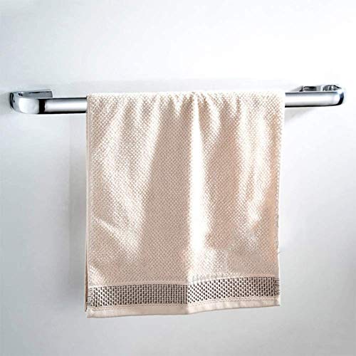 UYTE Porta Asciugamani da Bagno Asciugamani da Bagno Porta Asciugamano Cromato Portasciugamani da Bagno Asciugamani da Bagno Porta Asciugamani da Bagno Parete Parete Trapano per Il Bagno