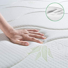 BedStory Materasso Singolo Ortopedico (7 Zone) in Memory foam da 20cm, 80x200cm, Schiuma Multistrato Indipendente, Rivestimento in Infuso di Aloe Vera, Antiacaro e Ipoallergenico, Traspirante