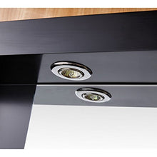 Bagno Italia mobile bagno 120+35 cm bianco o nero con colonna in omaggio specchiera con mensole lavabo cristallo miscelatore incluso I