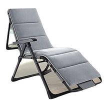 Bias&Belief Sole Sedia Lettino Sedia Pieghevole Multifunzionale per La Pausa Pranzo Ufficio Spiaggia Balcone Letto Semplice, capacità di Carico Massima di 300 kg,B