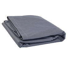 WOLTU® GZ1173an Coperture per Sedia Sdraio Lettini Mobili da Giardino Telo di Copertura Protezione Cover Impermeabile in Oxford
