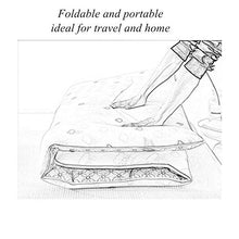 CTYJS Tatami da Terra Stuoia di Materasso Dormire Pad, Traspirabilità Imbottitura del Materasso,Addensare Giapponese Futon Coprimaterasso per Dormitorio Domestico-c 150x200cm(59x79inch)