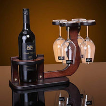 HYY-YY Family Rack per vino europeo YYB-cucina forniture vino rack rack vino vino vino rack creativa mensola vetro vino rack rack alto armadio a testa in giù mensola per casa