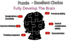 Puzzle Puzzle Campus Magia Animazione Puzzle Game for Bambini Educazione degli Adulti decompressione intrattenimento Giocattoli 300/500/1000/1500 Pezzi (Color : B, Size : 500pieces)