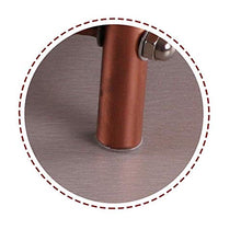 LHQ-HQ Doppia cremagliera Vino Decorazione Vino sede Vino ripiano in Vetro di Vino Rosso in Ferro battuto Porta Bicchiere di Vino Vino Rack armadietto del Vino di Grande capacità Europea