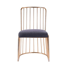 Miwaimao, sedia da pranzo stabile con schienale alto, sedia da bar, comoda (colore, senza schienale, dimensioni: 60 cm), con schienale, 75 cm