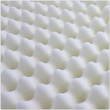 AILIME SRL Materasso Matrimoniale SFODERABILE 160X190 Alto 26 CM in Memory Foam Ortopedico Materasso Prime