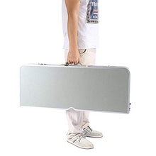 Attrezzatura quotidiana Tavolo pieghevole leggero Tavolo pieghevole artigianale Tavolo da picnic da campeggio Tavolo da giardino per esterni Sedia da barbecue Sgabello Tavolo portatile e panca Adat