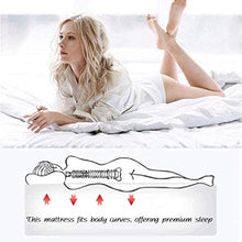 SXZHSM Materassi Letto Futon Materasso Futon Matrimoniale Pieghevole Giapponese Tradizionale Futon Tatami Ultra Morbido per Massaggi Esercizi di Yoga Campeggio Hotel,90 * 200cm