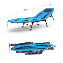 ABBD Sedia a Sdraio da Spiaggia Regolabile, Lettino da Campeggio Portatile Sedia reclinabile Pieghevole, Sdraio reclinabile da Esterno Nero per Piscina-ArmyGreen1