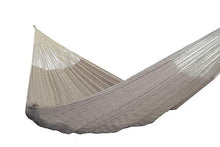 Icolori Amaca Messicana XXXL - Filo Spesso - Amaca a Rete - 420 x 250 cm - per 1, 2 o più Persone