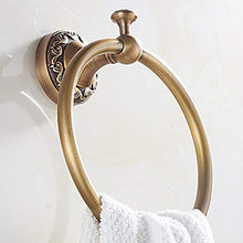 WHSS. Asciugamano in Ottone neoclassico 1 - Asciugamano for Hotel