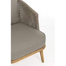 Poltrona NINFA con Cuscino Bizzotto cod. 0660478