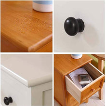 JXZO Simple Crevice Armadio di stoccaggio in Legno massello 40 * 20 * 53 cm Piccolo cabinetto Comodino ad Ultra-Stretto Camera da Letto Letto Comodino Comodino Piccolo armadietto (Color : Wood Color)