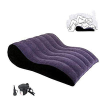 CJY-Cushion S-e-x Cuscino del Cuneo dulěxó s-e-x Cuscino del Cuneo per la penetrazione in profondità s-e-x Cuneo Cuscino Gonfiabile s-e-x Cuscino del Cuneo Posizione