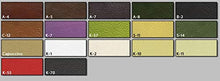 JVmoebel Chesterfield, divano a 3 posti, in velluto, con imbottitura in tessuto, colore lilla
