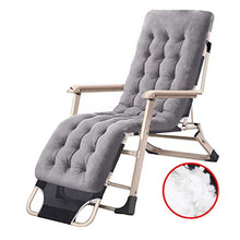 SHUAIIJUAN Sedia per il tempo libero domestico Giardino Sdraio da spiaggia Sedia - regolabile Poggiatesta pieghevole Reclining Prato Lounge sedie da campeggio spiaggia sedia di svago for Outdoor Patio