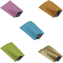 HEQIE-YONGP Attrezzi da Giardino- 100pcs / Lot Prova d'umidità Heat Seal Mylar Borse for Il Campione Imballaggio Open Top Vuoto sigillabile Puro Alluminio Alimentare Storage Bag