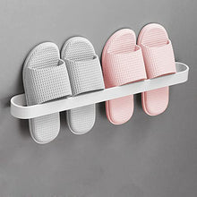 Bagno portasciugamani verniciato bianco bagno monoforo portasciugamani sospeso pugno-libero asciugamano appeso asta appendiabiti rack 60 cm