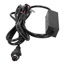 Pwshymi Controller per Divano Elettrico Controller Touch Controller per Sollevamento Elettrico con Asta di Spinta 5 Pin 4-Core per Divano Elettrico