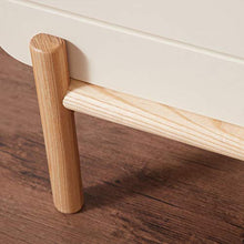 Comodini Camera da Letto Legno Nordic Comodino Moderno Minimalista Creativo Camera Bagagli Comodino Locker Simple Comodino