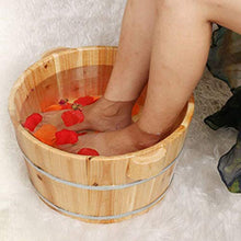 Pediluvio Pediluvio Pediluvio con Massaggio Tallone Pediluvio Pediluvio Lavabo Bagno Domestico Vasca da Bagno per Pediluvio, Massaggio, Spa, Sauna con Coperchio (Color : Beige, Size : 36 * 36 * 21cm)