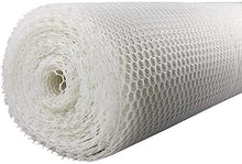 Siepe Artificiale Recinzione Privacy Patio Balcone avvolge recinzione in plastica flessibile Rete per allevamento di pollame Apertura 0,8 cm Resistenza allo strappo Scale per balconi Recinzione per po