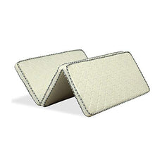 BEIGOO Pieghevole Tradizionale Materasso,Giapponese Portatile Materasso Tatami Traspirante per Residenze Studentesche Ospite-A-135x200cm(53x79inch)