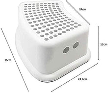 Sgabello Scaletta Pieghevole Sgabello per lavanderia Sgabello Dwarf Sgabello da bagno Sgabello da bagno Sgabello per bambini Bench antiscivolo Bagno Bagno Sgabello Toilette Sgabello WC Sgabello per se