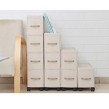 KX-YF Cassettiera Armadietto Mensole cassettiera Governo di immagazzinaggio da Camera, Bagno Alto Gabinetto Tallboy Armadio Magazzino Bianco camere da Letto a casa Ufficio