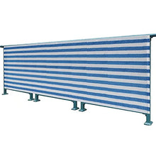 WUZMING Frangivista Balcone Giardino Recinzione Decorativa Protezione della Privacy Resistente ai Raggi UV Parabrezza HDPE per All'aperto Muro del Cortile, Zona Piscina, con Fascette