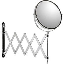 Tatay – Specchio ingrandimento estensibile 17 cm 44030