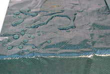 vabiono - Copertura premium per mobili da giardino, 200 x 160 x 70 cm, per sedie rettangolari e tavoli da giardino